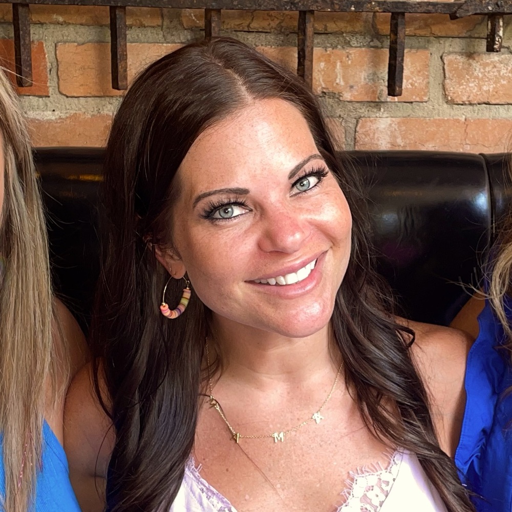 Meet your Posher, Tiffcargill